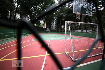 Apartamento para alugar com 81m², 3 quartos e 1 vagaQuadra Poliesportiva