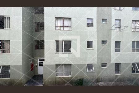 Vista Sala de apartamento para alugar com 2 quartos, 45m² em Campo Comprido, Curitiba
