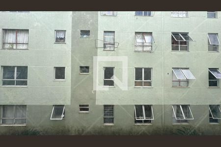 Vista Quarto de apartamento para alugar com 2 quartos, 45m² em Campo Comprido, Curitiba