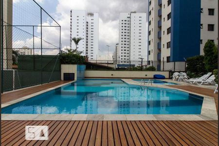 Apartamento para alugar com 92m², 3 quartos e 2 vagasÁrea comum - Piscina
