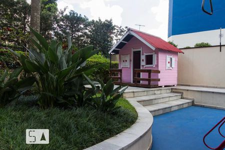 Apartamento para alugar com 92m², 3 quartos e 2 vagasÁrea comum