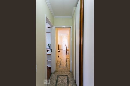 Apartamento para alugar com 92m², 3 quartos e 2 vagasCorredor