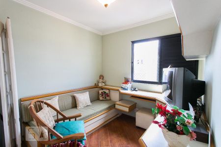 Apartamento para alugar com 92m², 3 quartos e 2 vagasQuarto 2