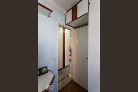 Apartamento para alugar com 92m², 3 quartos e 2 vagasQuarto 1