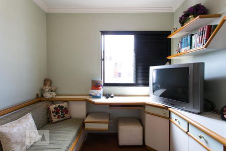 Apartamento para alugar com 92m², 3 quartos e 2 vagasQuarto 2