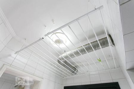 Apartamento para alugar com 92m², 3 quartos e 2 vagasÁrea de Serviço - Varal