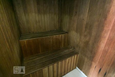 Apartamento para alugar com 92m², 3 quartos e 2 vagasÁrea comum - Sauna