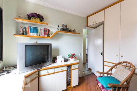 Apartamento para alugar com 92m², 3 quartos e 2 vagasQuarto 2