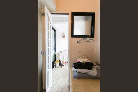 Apartamento para alugar com 92m², 3 quartos e 2 vagasQuarto de Serviço