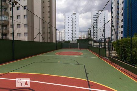 Apartamento para alugar com 92m², 3 quartos e 2 vagasÁrea comum - Quadra