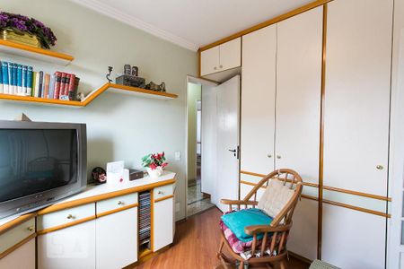 Apartamento para alugar com 92m², 3 quartos e 2 vagasQuarto 2