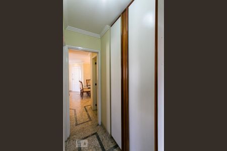 Apartamento para alugar com 92m², 3 quartos e 2 vagasCorredor