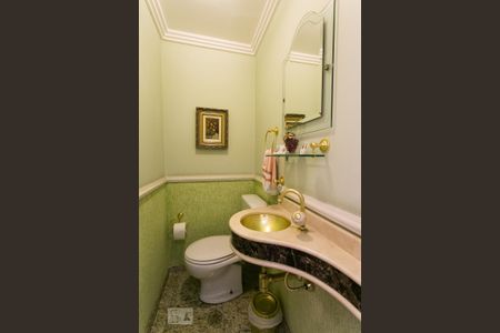 Apartamento para alugar com 92m², 3 quartos e 2 vagasLavabo