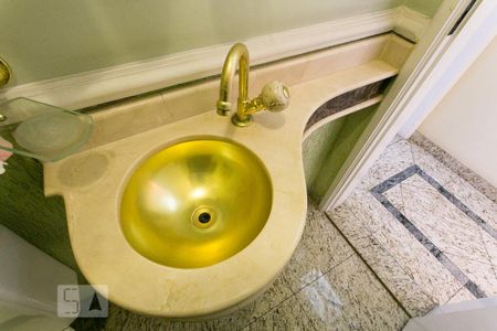 Apartamento para alugar com 92m², 3 quartos e 2 vagasLavabo