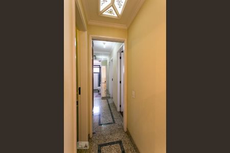 Apartamento para alugar com 92m², 3 quartos e 2 vagasCorredor