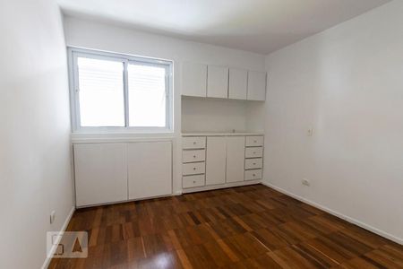 Apartamento para alugar com 101m², 2 quartos e 1 vaga Apartamento para alugar com 101m², 2 quartos e 1 vagaQuarto 2