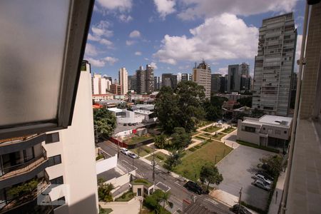 Apartamento para alugar com 101m², 2 quartos e 1 vaga Apartamento para alugar com 101m², 2 quartos e 1 vagaVista