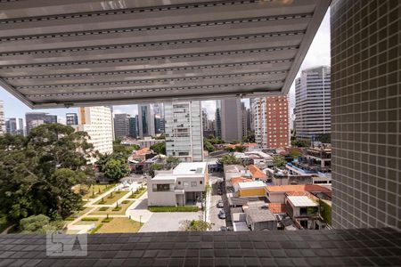 Apartamento para alugar com 101m², 2 quartos e 1 vaga Apartamento para alugar com 101m², 2 quartos e 1 vagaVista