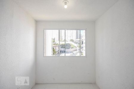 Sala de apartamento à venda com 2 quartos, 40m² em Vila Andrade, São Paulo
