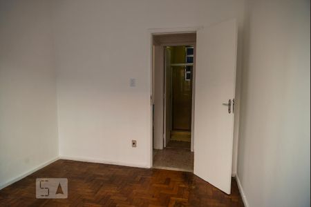 Quarto de apartamento para alugar com 1 quarto, 50m² em Copacabana, Rio de Janeiro