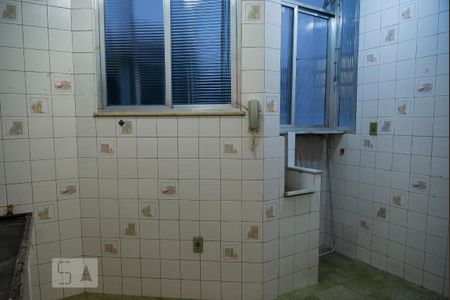 Apartamento para alugar com 50m², 1 quarto e sem vaga Apartamento para alugar com 50m², 1 quarto e sem vagaCozinha