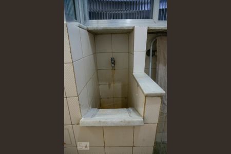 Apartamento para alugar com 50m², 1 quarto e sem vaga Apartamento para alugar com 50m², 1 quarto e sem vagaCozinha
