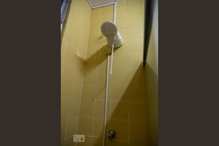 Banheiro de apartamento para alugar com 1 quarto, 50m² em Copacabana, Rio de Janeiro