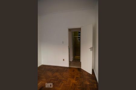 Quarto de apartamento para alugar com 1 quarto, 50m² em Copacabana, Rio de Janeiro
