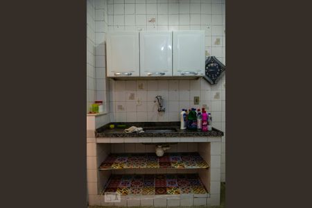 Apartamento para alugar com 50m², 1 quarto e sem vaga Apartamento para alugar com 50m², 1 quarto e sem vagaCozinha