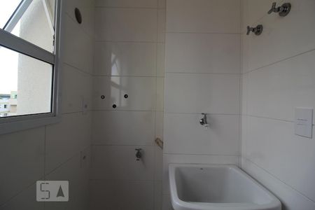 Studio à venda com 50m², 1 quarto e 1 vagaÁrea de serviço