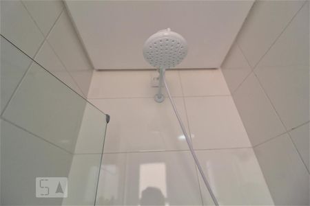 Studio à venda com 50m², 1 quarto e 1 vagaBanheiro