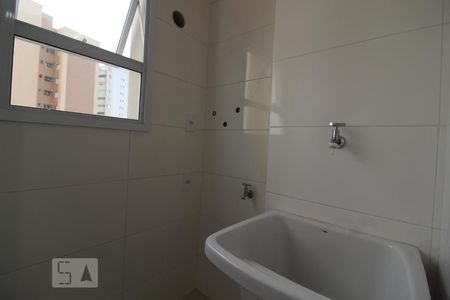 Studio à venda com 50m², 1 quarto e 1 vagaÁrea de serviço