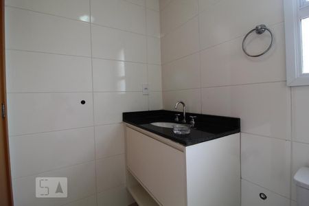 Studio à venda com 50m², 1 quarto e 1 vagaBanheiro