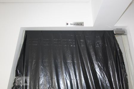 Studio à venda com 50m², 1 quarto e 1 vagaLavanderia em reforma