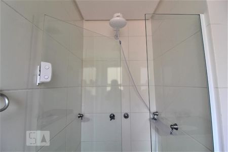 Studio à venda com 50m², 1 quarto e 1 vagaBanheiro