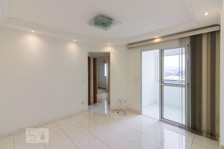 Sala de apartamento à venda com 2 quartos, 52m² em Nossa Senhora do Ó, São Paulo