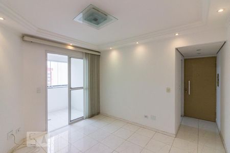 Sala de apartamento à venda com 2 quartos, 52m² em Nossa Senhora do Ó, São Paulo