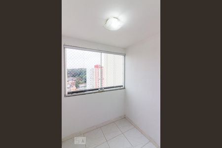 Varanda de apartamento à venda com 2 quartos, 52m² em Nossa Senhora do Ó, São Paulo