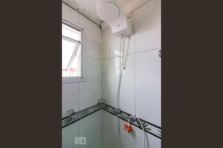 Apartamento à venda com 52m², 2 quartos e 2 vagasBanheiro