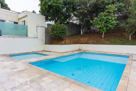 Apartamento à venda com 52m², 2 quartos e 2 vagasPiscina