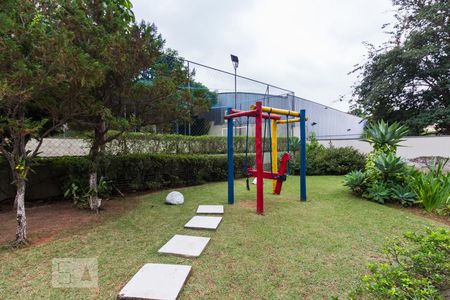 Apartamento à venda com 52m², 2 quartos e 2 vagasPlayground