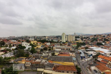 Apartamento à venda com 52m², 2 quartos e 2 vagasVista Quarto 2