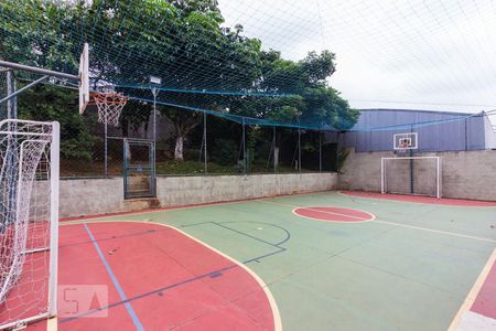 Apartamento à venda com 52m², 2 quartos e 2 vagasQuadra