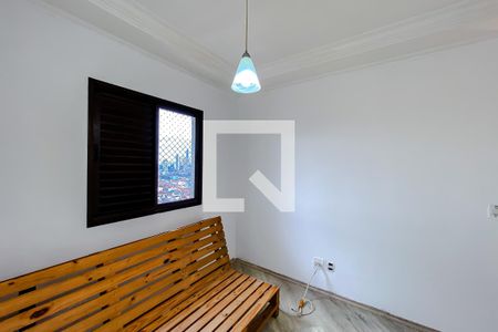 Sala de apartamento para alugar com 3 quartos, 75m² em Água Rasa, São Paulo