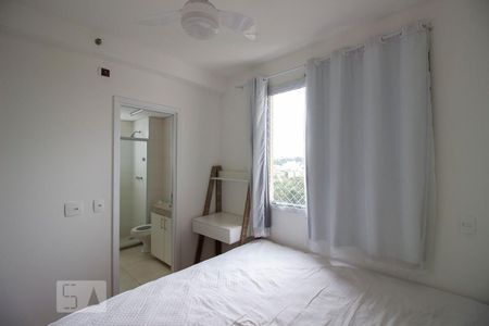 Apartamento à venda com 52m², 2 quartos e 1 vagaQuarto 2 - Suíte