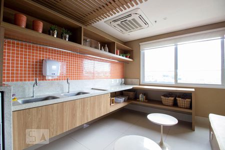 Apartamento à venda com 52m², 2 quartos e 1 vagaÁrea de Serviço