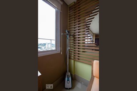 Apartamento à venda com 52m², 2 quartos e 1 vagaÁrea de Serviço