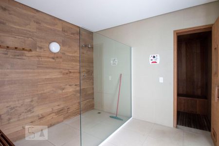 Área comum - Saúna de apartamento à venda com 2 quartos, 52m² em Centro, Jundiaí