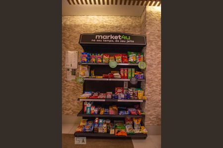 Área comum - Mini Mercado de apartamento à venda com 2 quartos, 52m² em Centro, Jundiaí