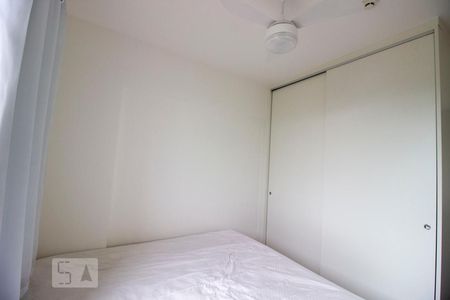 Apartamento à venda com 52m², 2 quartos e 1 vagaQuarto 2 - Suíte